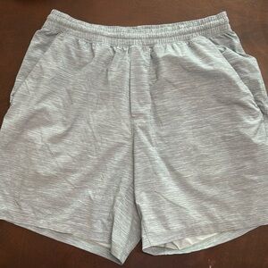 Mens lululemon shorts